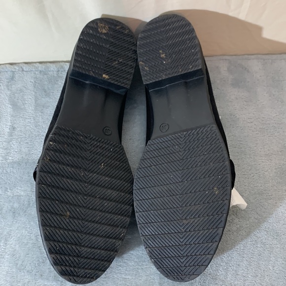 Layki Shoes Made in Turkey Woman Black Shoes Size 40 - Picture 10 of 11